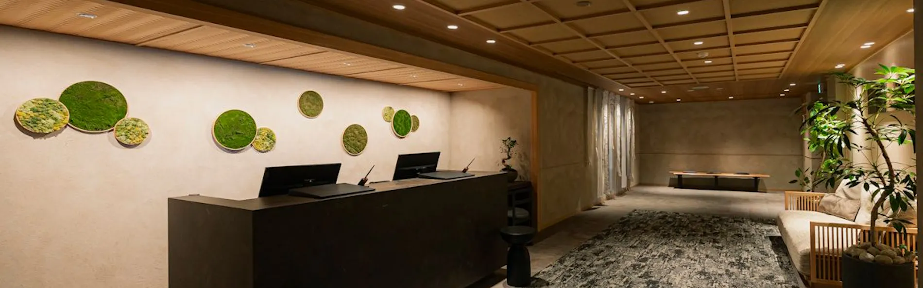 yugen kyoto shijo