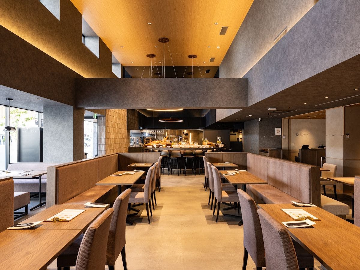 yugen kyoto shijo