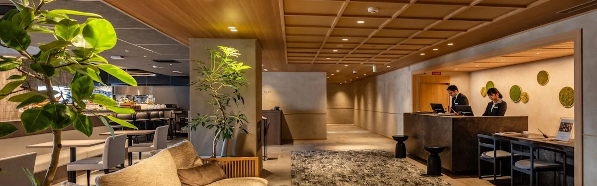 yugen kyoto shijo