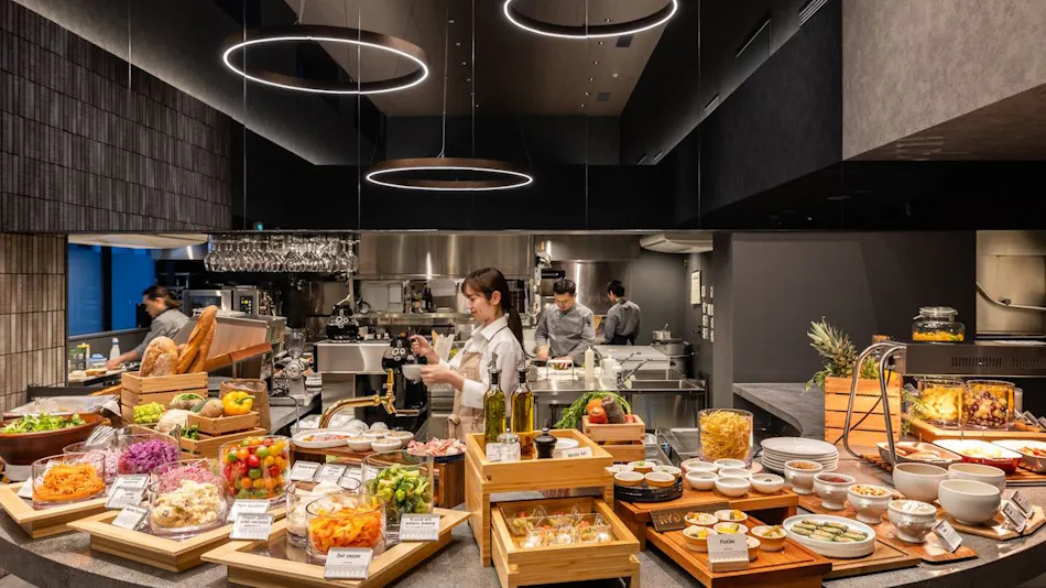 yugen kyoto shijo
