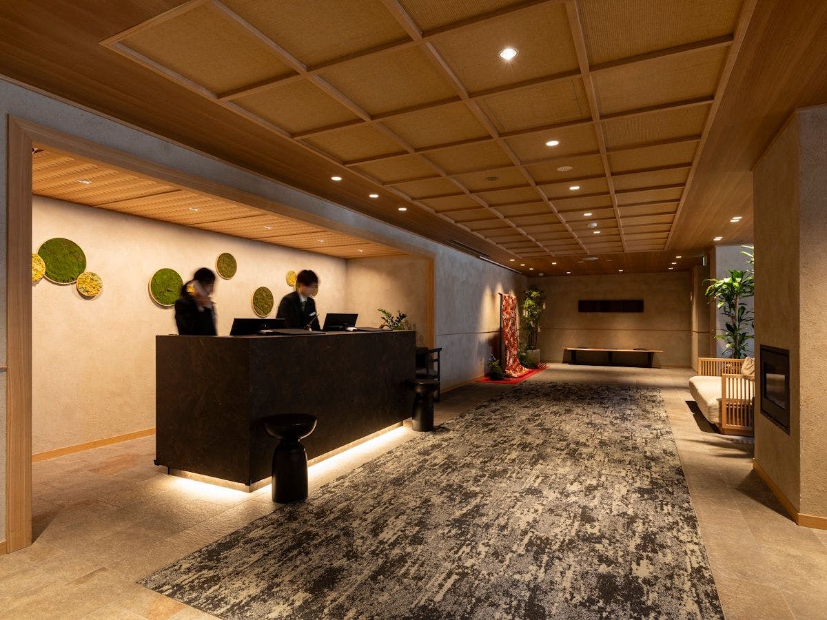yugen kyoto shijo