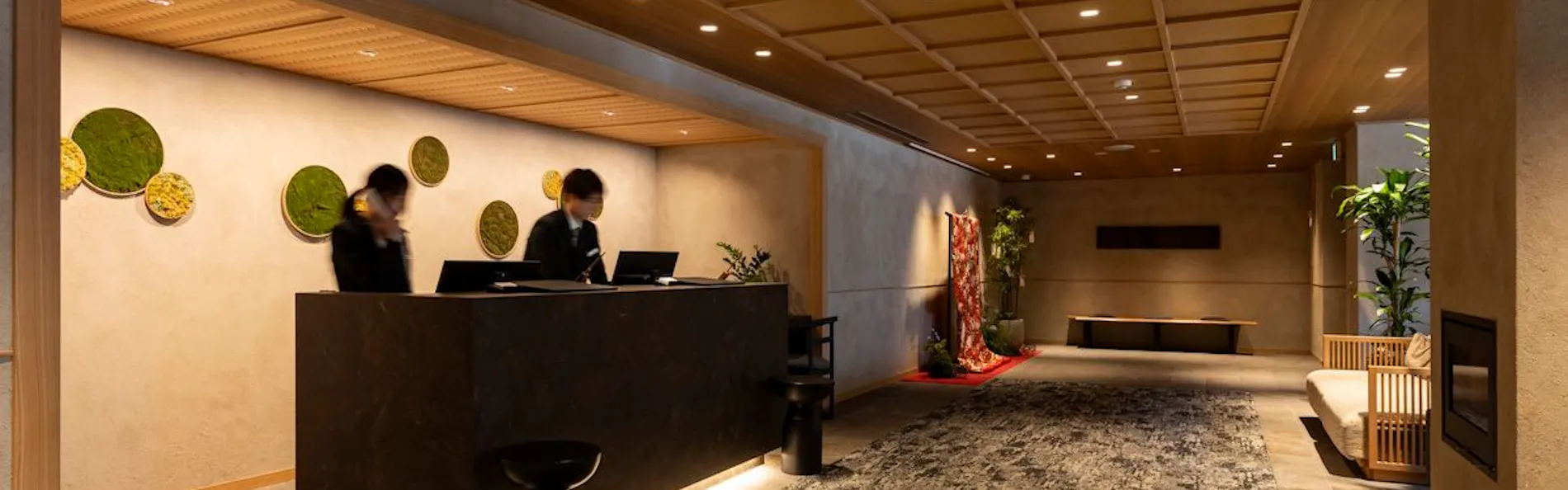 yugen kyoto shijo