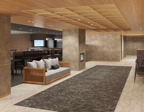 レストラン（イメージ）