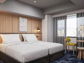 東急ステイ　メルキュール　広島