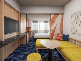 東急ステイ　メルキュール　広島