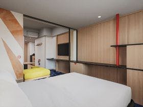 東急ステイ　メルキュール　広島