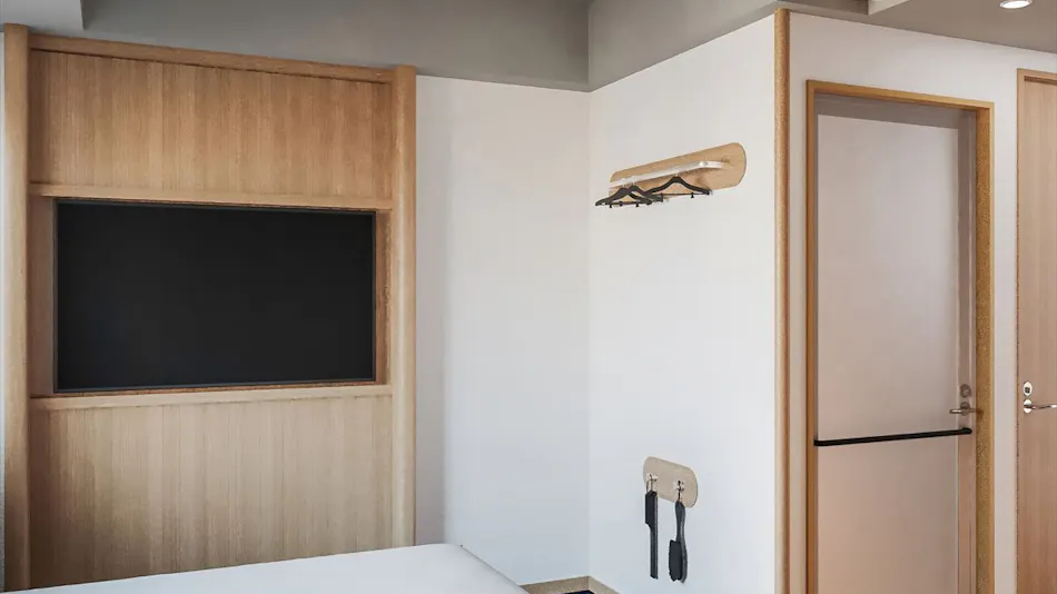 Mercure Tokyu Stay Hiroshima