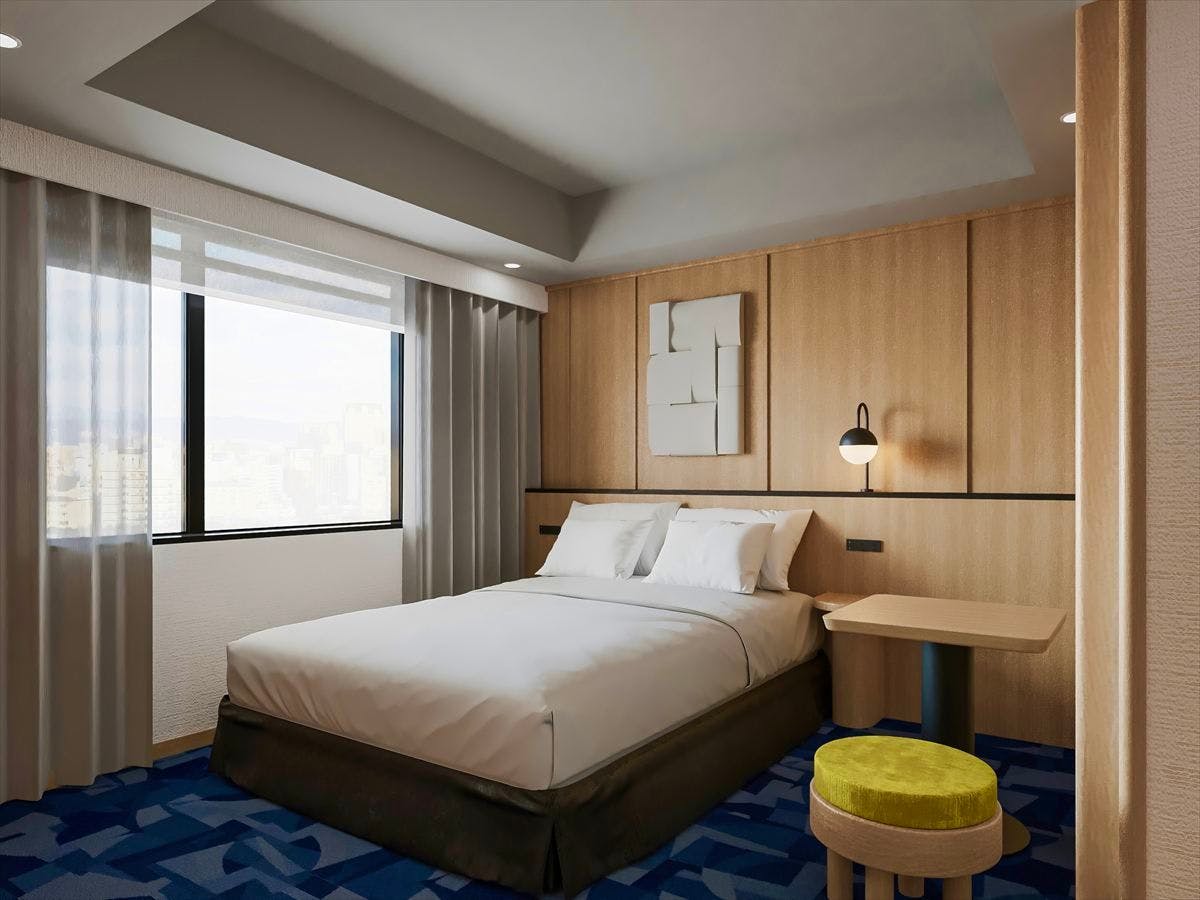 コンフォートクイーン　イメージ