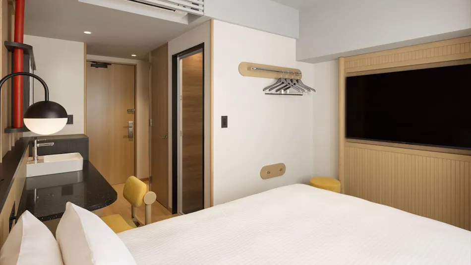 Mercure Tokyu Stay Hiroshima