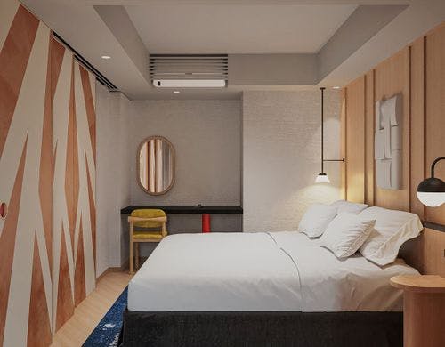 PRVファミリー【禁煙】49.5平米