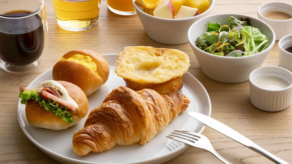 Mercure Tokyu Stay Hiroshima