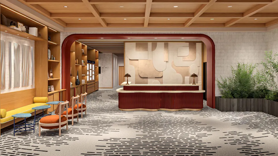 Mercure Tokyu Stay Hiroshima