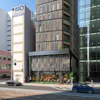 2026年5月18日GRAND OPEN|外観