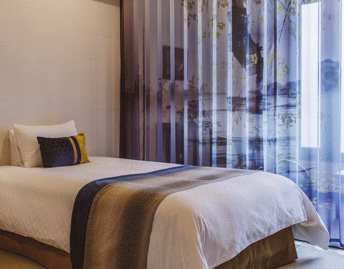 【光神◇10畳和室ベッド】