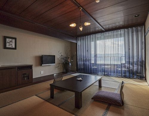 光神◇和室12畳