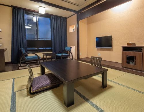 【安嬰◇和室10畳】