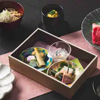 【美湖膳】2025冬献立二十四節気創作和会席