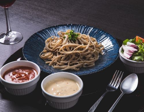 【連泊】選べるご昼食