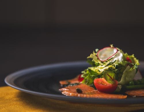 【連泊】2泊目ご夕食「山響夕膳」一例