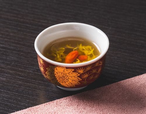 【美湖膳】献立《お口はじめ》