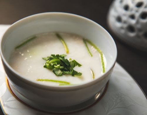 【美湖膳】2025冬献立《羹物》