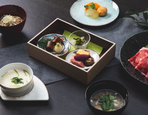 【美湖膳】2025冬献立