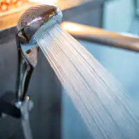 ReFaのシャワーヘッド