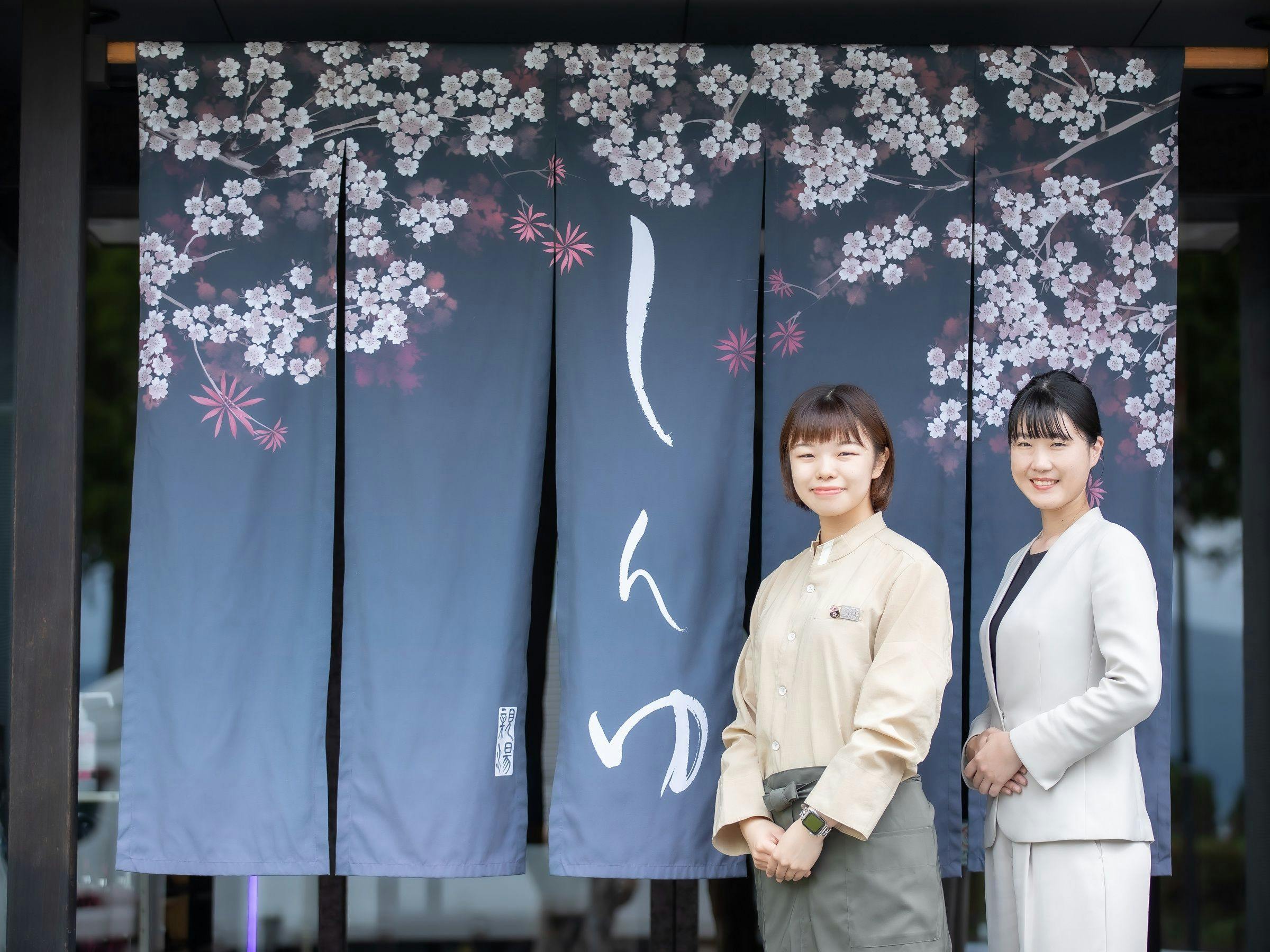 神秘なる諏訪湖に心癒される宿　上諏訪温泉しんゆ