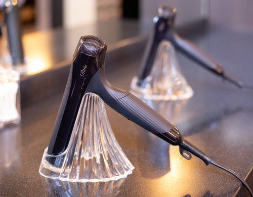 ReFaのドライヤー