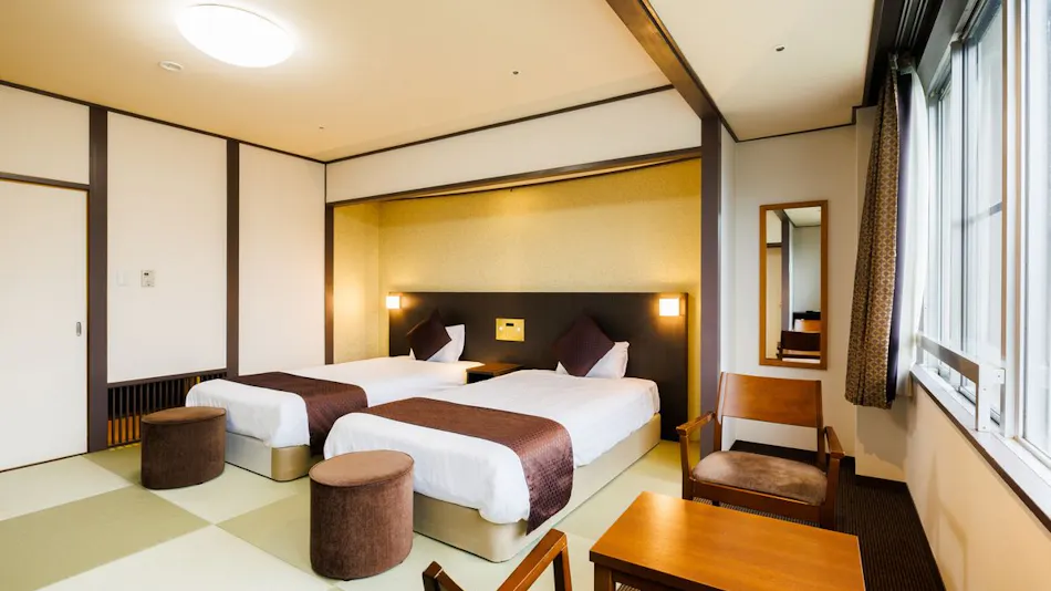 Kamenoi Hotel Nagatoro Yorii
