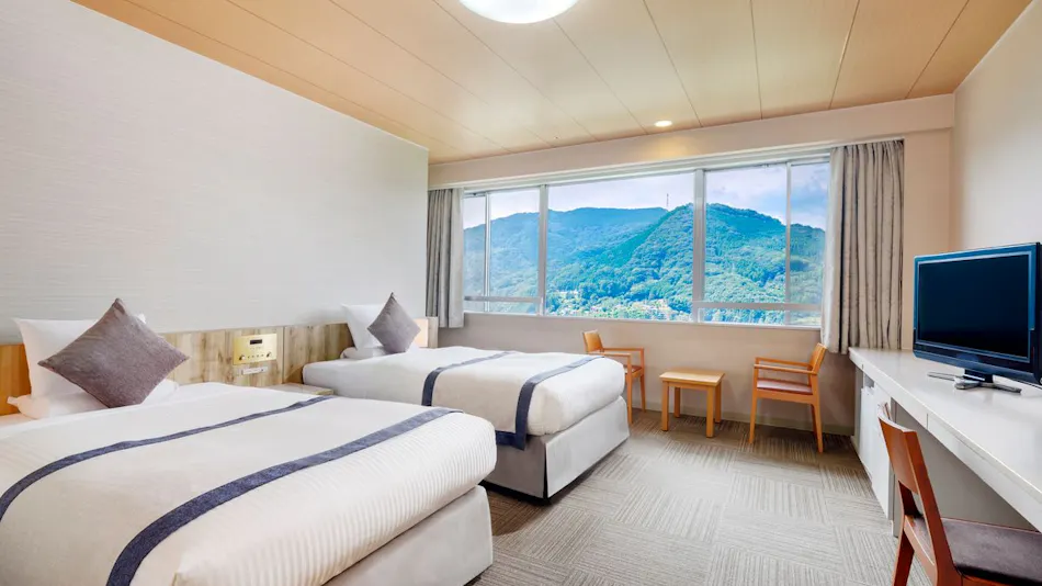 Kamenoi Hotel Nagatoro Yorii