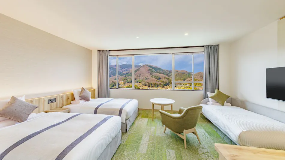 Kamenoi Hotel Nagatoro Yorii