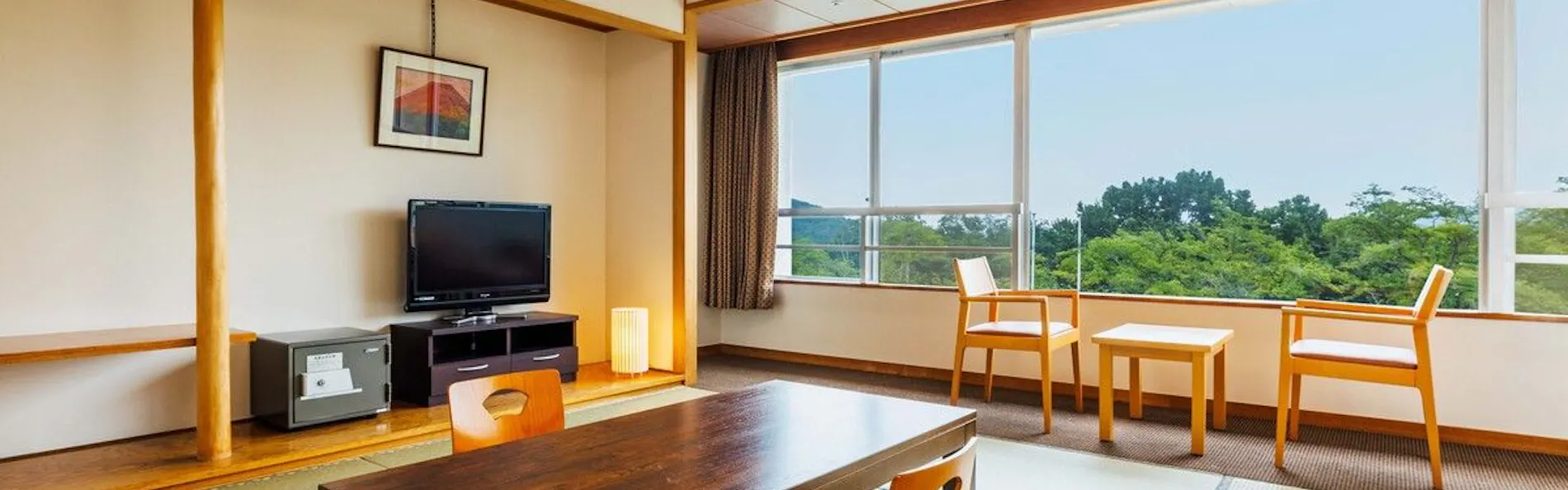 亀の井ホテル 長瀞寄居