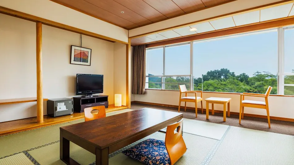 Kamenoi Hotel Nagatoro Yorii