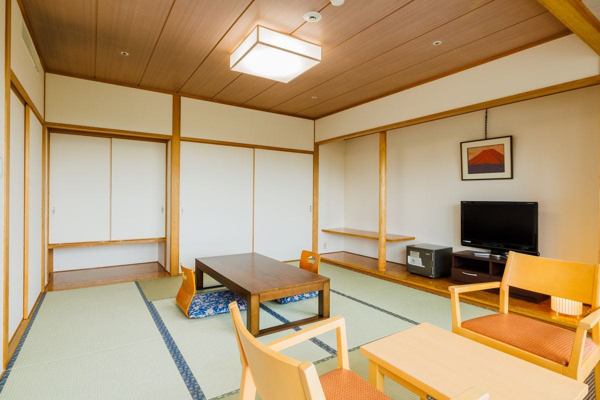亀の井ホテル 長瀞寄居