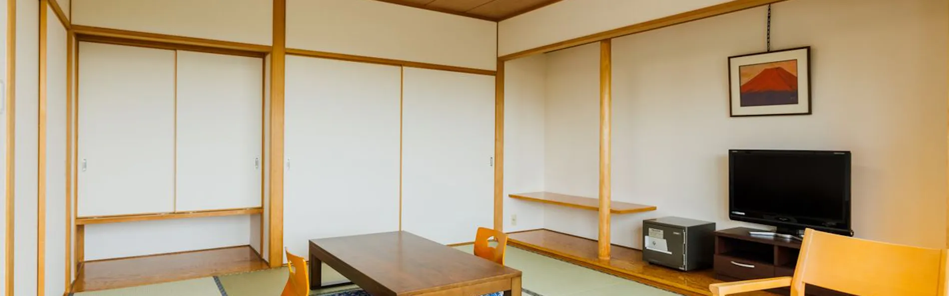 亀の井ホテル 長瀞寄居