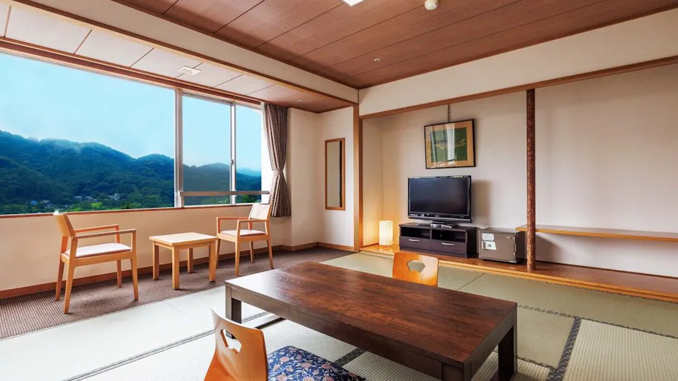 Kamenoi Hotel Nagatoro Yorii