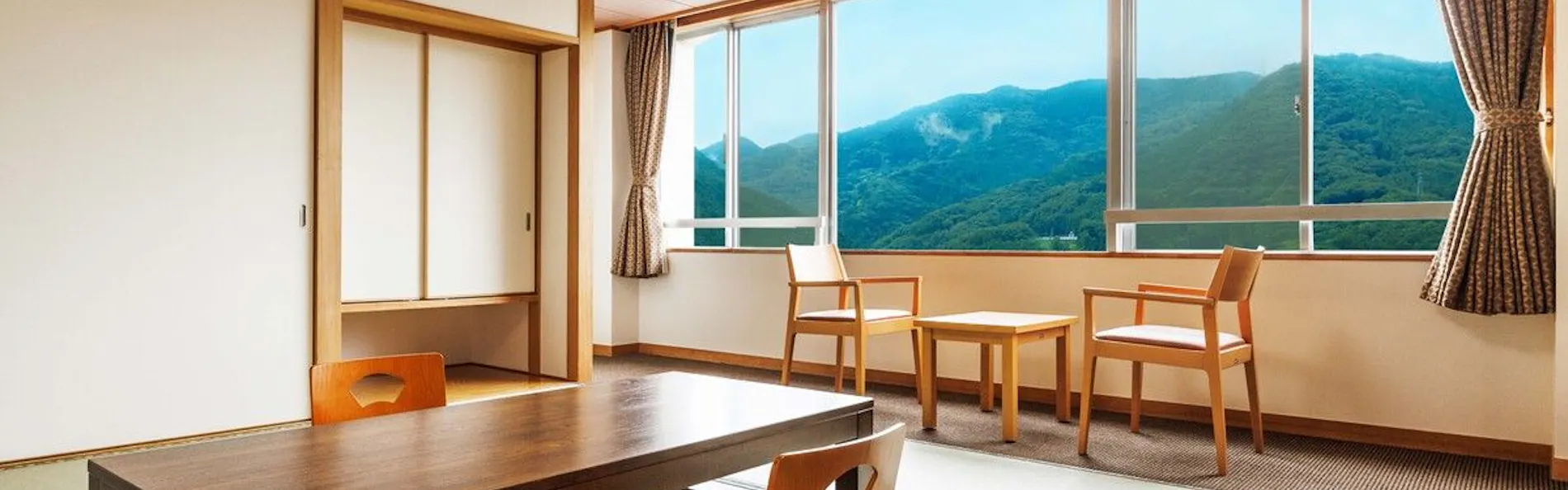 亀の井ホテル 長瀞寄居