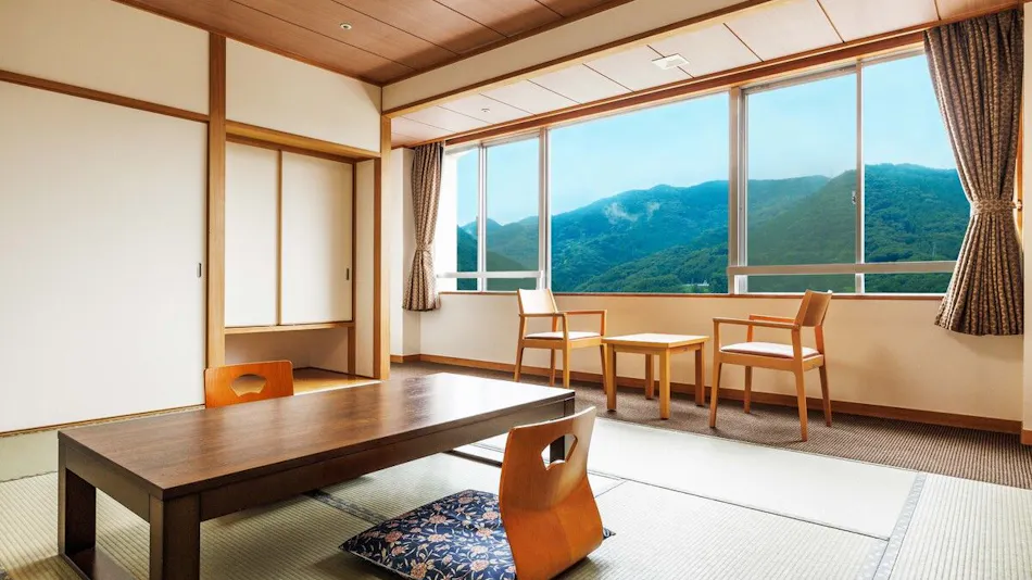 Kamenoi Hotel Nagatoro Yorii