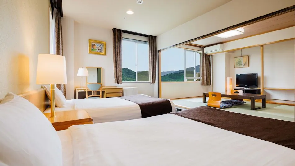 Kamenoi Hotel Nagatoro Yorii