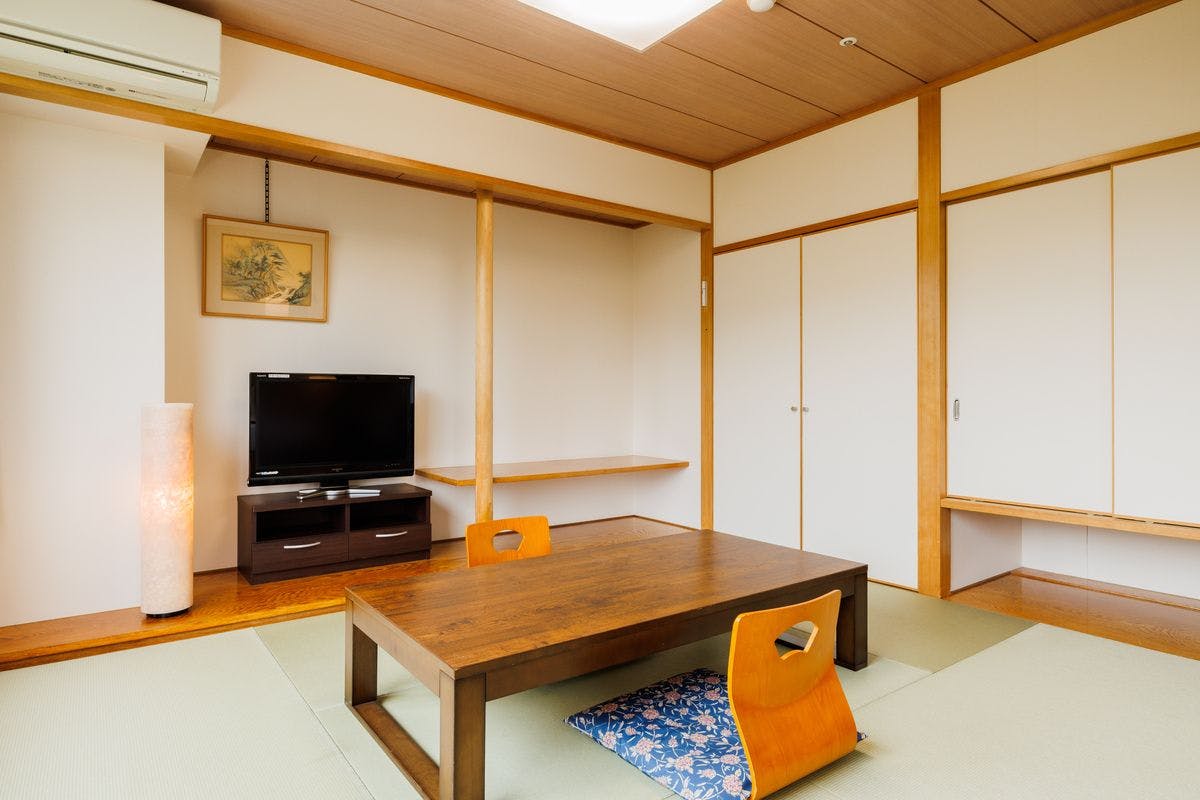 亀の井ホテル 長瀞寄居