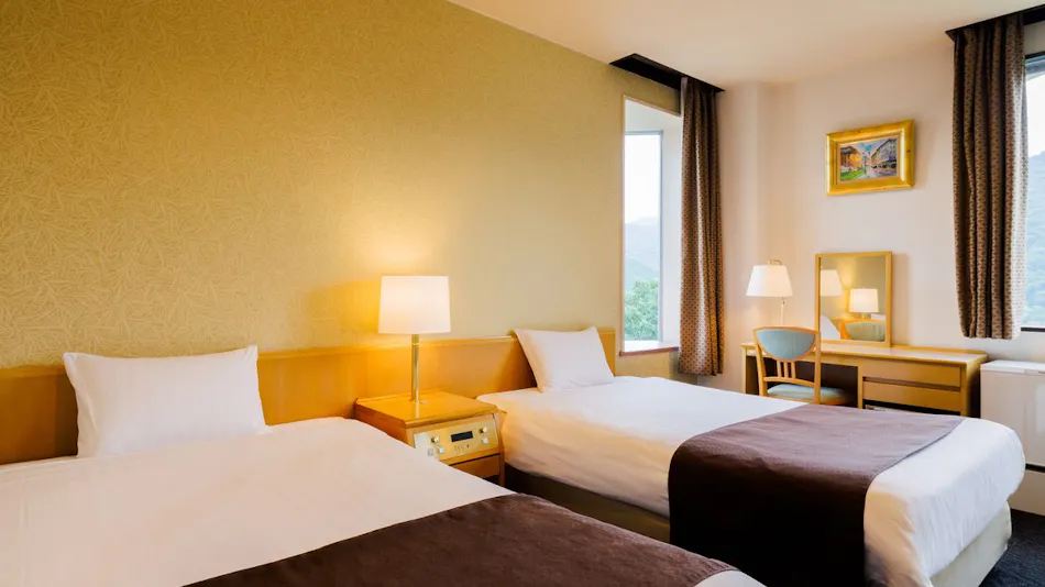 Kamenoi Hotel Nagatoro Yorii