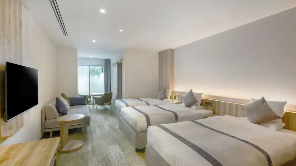 Kamenoi Hotel Nagatoro Yorii