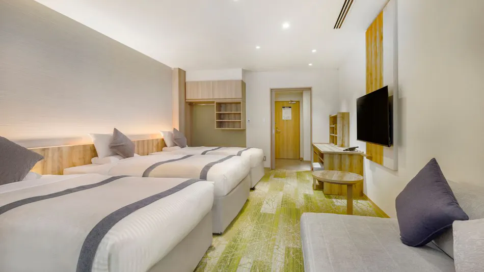 Kamenoi Hotel Nagatoro Yorii