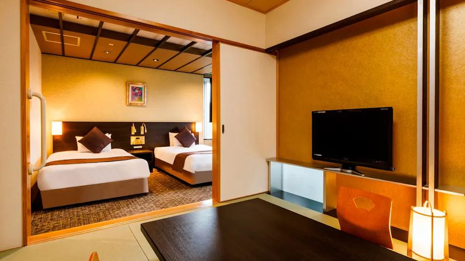Kamenoi Hotel Nagatoro Yorii