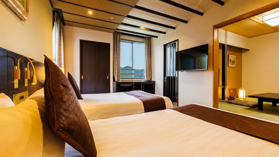 Kamenoi Hotel Nagatoro Yorii