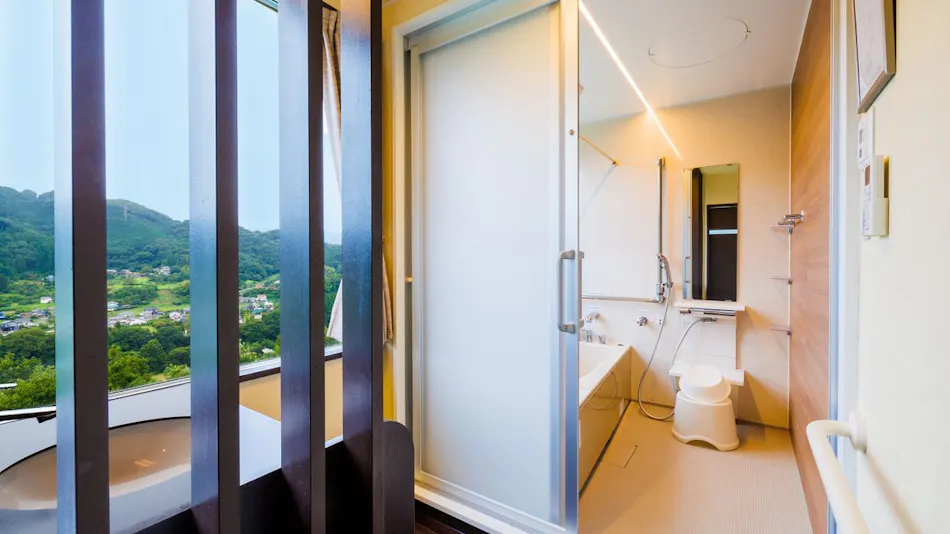 Kamenoi Hotel Nagatoro Yorii