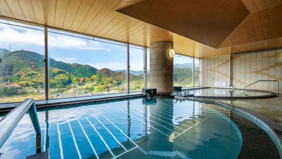 Kamenoi Hotel Nagatoro Yorii