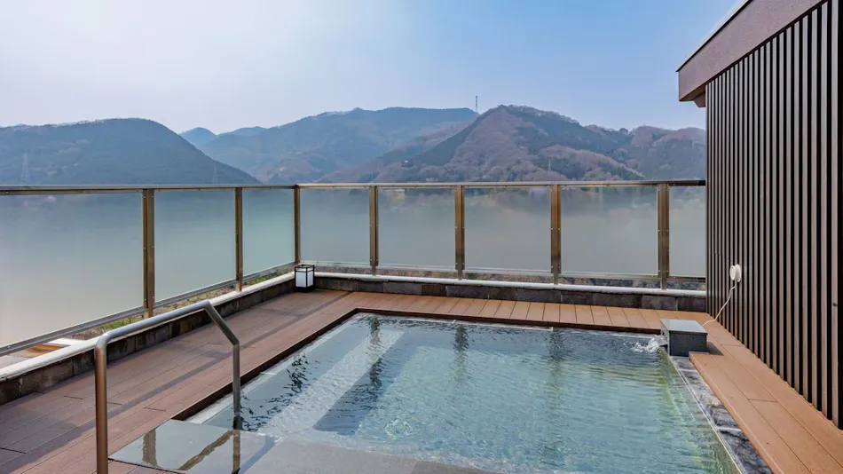 Kamenoi Hotel Nagatoro Yorii
