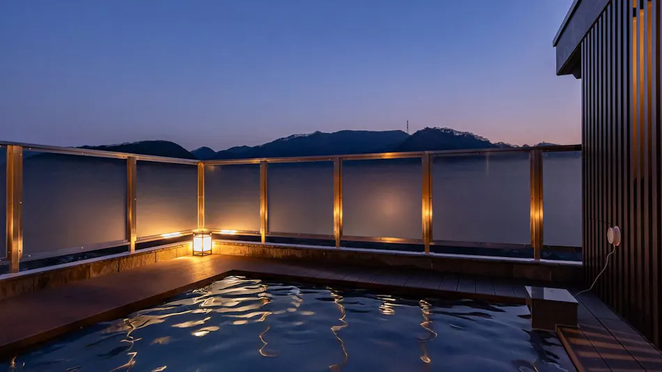 Kamenoi Hotel Nagatoro Yorii